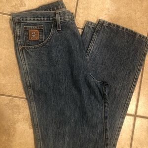 Cinch Mens Jeans